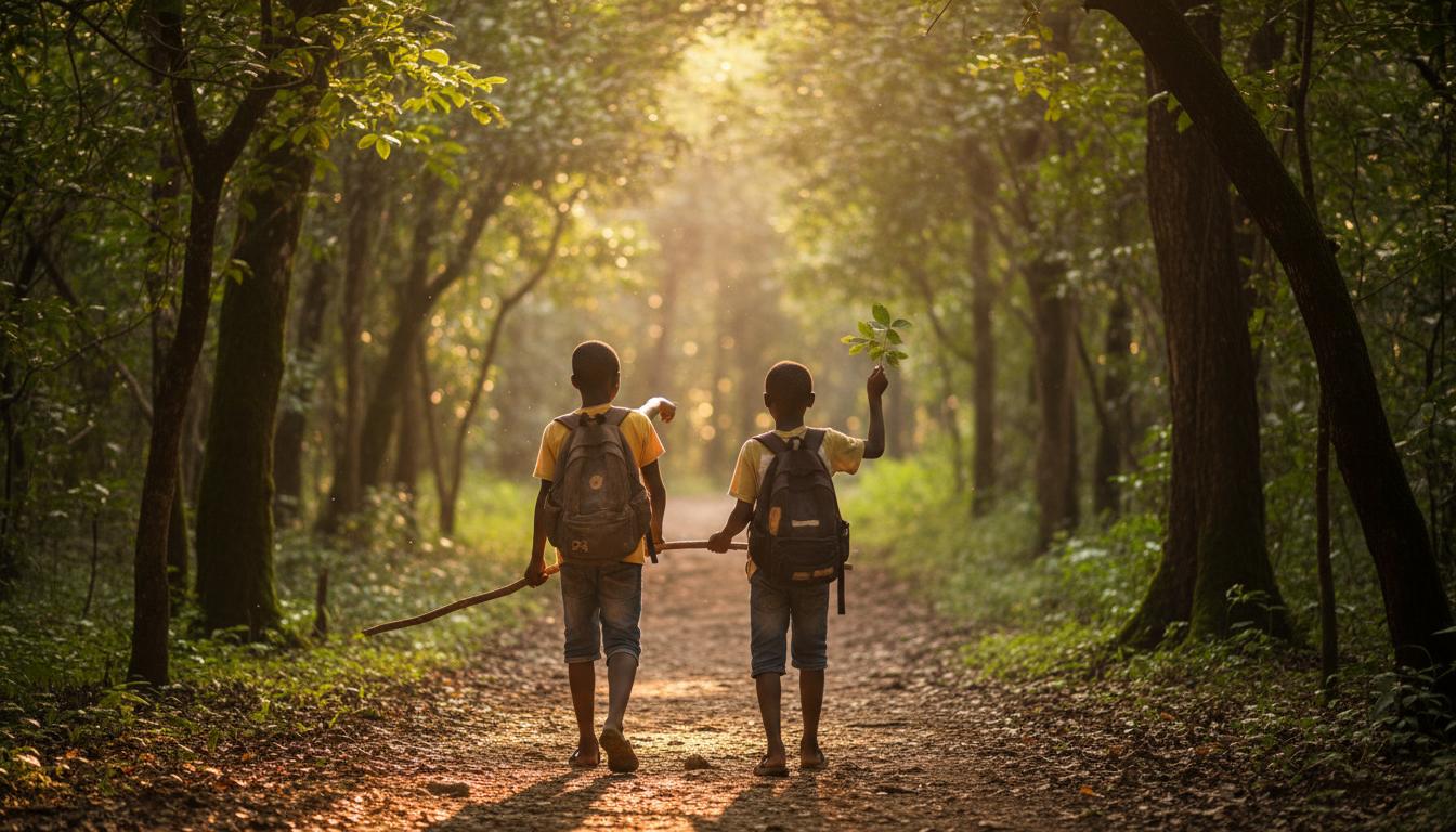 Sustainable Communities & Inclusive Futures